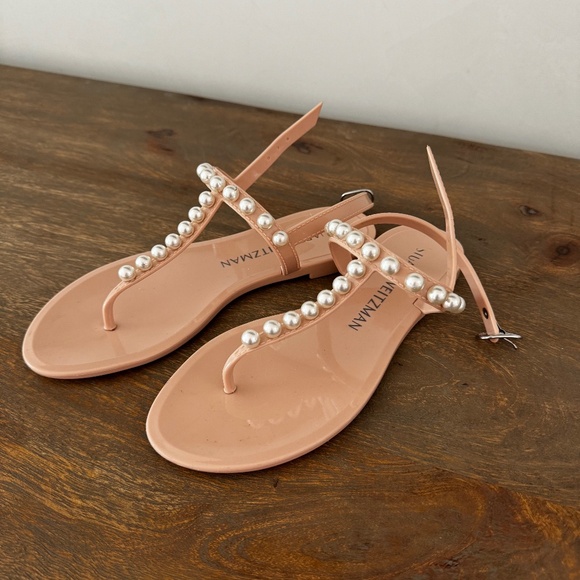 Stuart Weitzman shoes